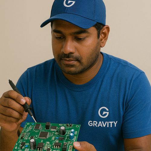 Inverter Repair Service