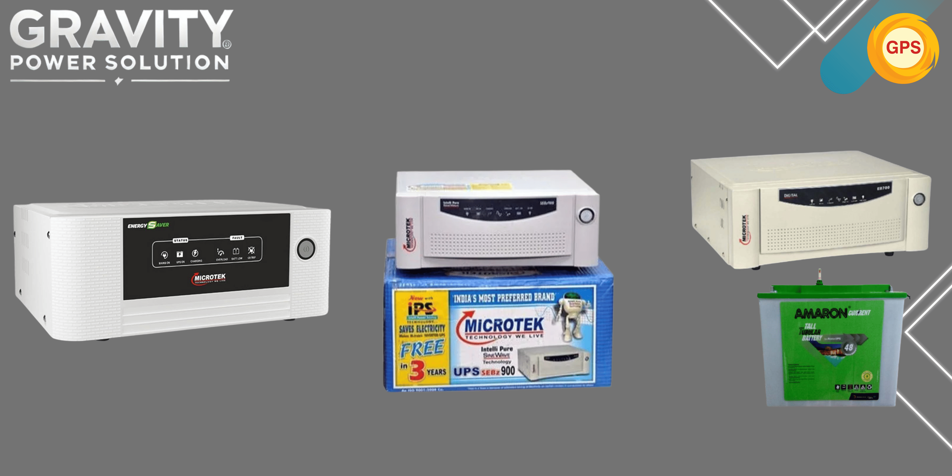 Inverter Rental Options